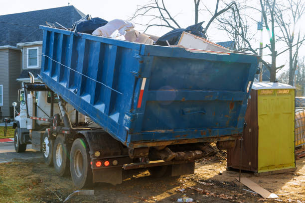 Best Residential Junk Removal  in Newtown, PA