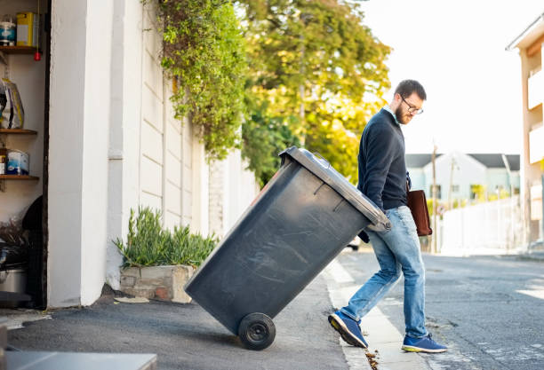 Best Retail Junk Removal  in Newtown, PA